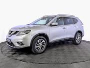 Nissan X-Trail III Москва  - изображение 30