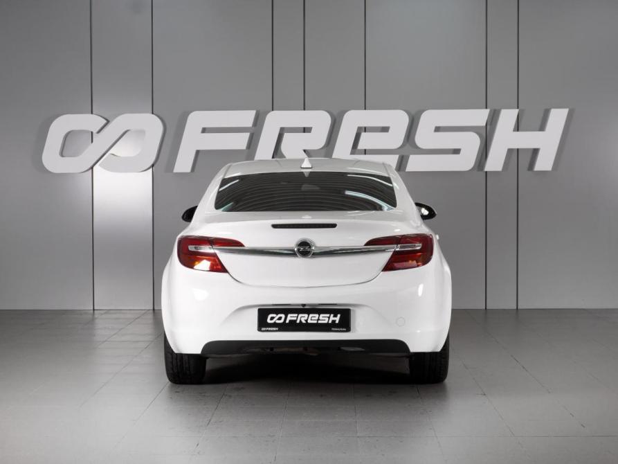 Opel Insignia I Рестайлинг Минеральные Воды  - изображение 4