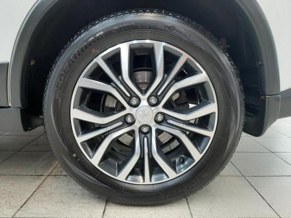Mitsubishi Outlander III Рестайлинг 2 с пробегом 2016 года, цена 2 199 000 рублей, 79550 км, внедорожник, Автокод Объявления