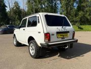 Lada (ВАЗ) Niva Legend Нефтекамск  - изображение 16