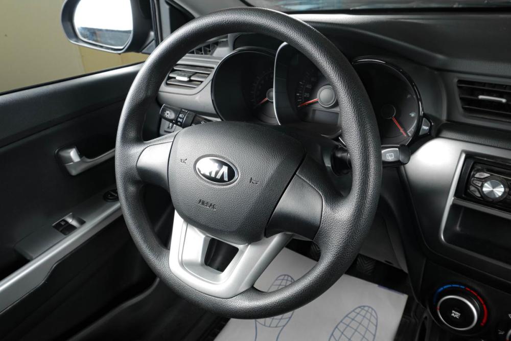 Kia Rio III Тюмень  - изображение 12