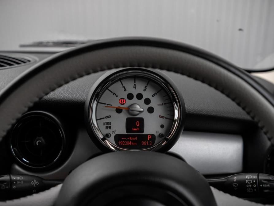 Mini Hatch II (R56) Сочи  - изображение 11