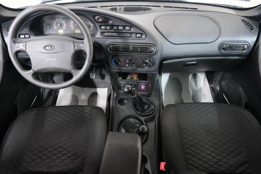 Lada (ВАЗ) Niva Омск  - изображение 14