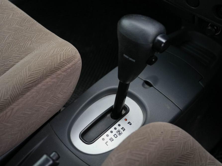 Suzuki Aerio Новосибирск  - изображение 12