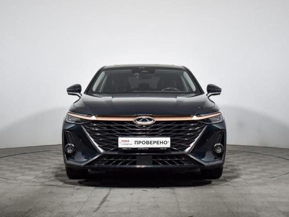 Chery Arrizo 8 с пробегом 2023 года, цена 2 125 700 рублей, 42000 км, седан, Автокод Объявления