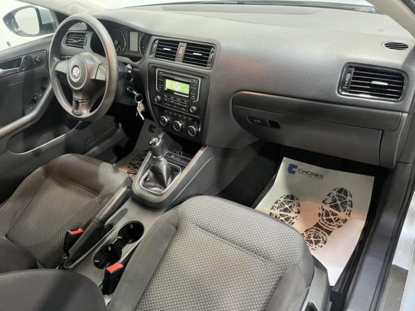 Volkswagen Jetta VI с пробегом 2014 года, цена 894 000 рублей, 259460 км, седан, Автокод Объявления