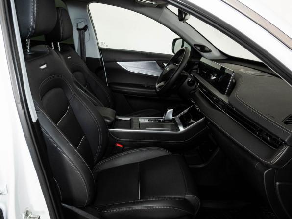 Chery Tiggo 7 Pro Max I с пробегом 2023 года, цена 1 448 000 рублей, 137602 км, внедорожник, Автокод Объявления