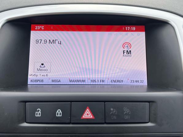 Opel Astra J Рестайлинг с пробегом 2014 года, цена 830 000 рублей, 155693 км, хэтчбек, Автокод Объявления