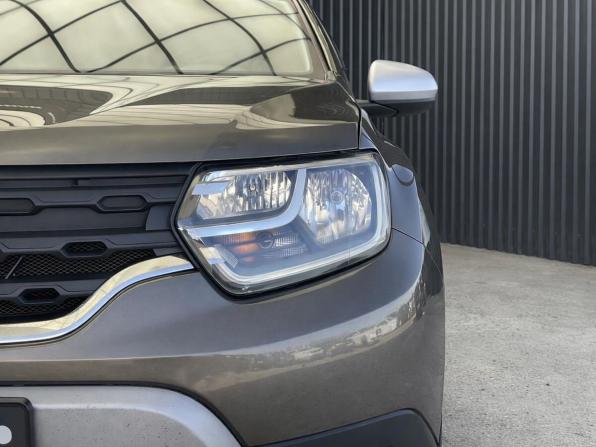 Renault Duster II с пробегом 2021 года, цена 1 757 000 рублей, 112674 км, внедорожник, Автокод Объявления