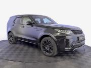 Land Rover Discovery V Москва  - изображение 33