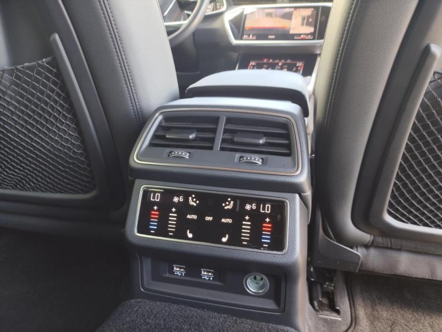 Audi A6 allroad IV (C8) Санкт-Петербург  - изображение 20