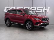 Geely Atlas Pro Воронеж  - изображение 24