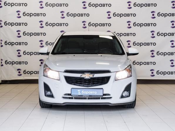 Chevrolet Cruze I Рестайлинг с пробегом 2013 года, цена 990 000 рублей, 107572 км, седан, Автокод Объявления