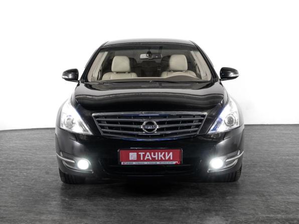 Nissan Teana II Рестайлинг с пробегом 2012 года, цена 1 200 000 рублей, 225497 км, седан, Автокод Объявления