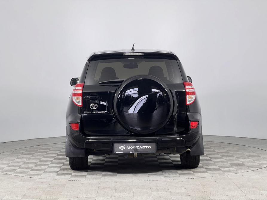 Toyota RAV4 III (XA30) Рестайлинг Калининград  - изображение 6