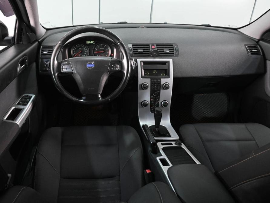 Volvo S40 II Рестайлинг Ростов-на-Дону  - изображение 6