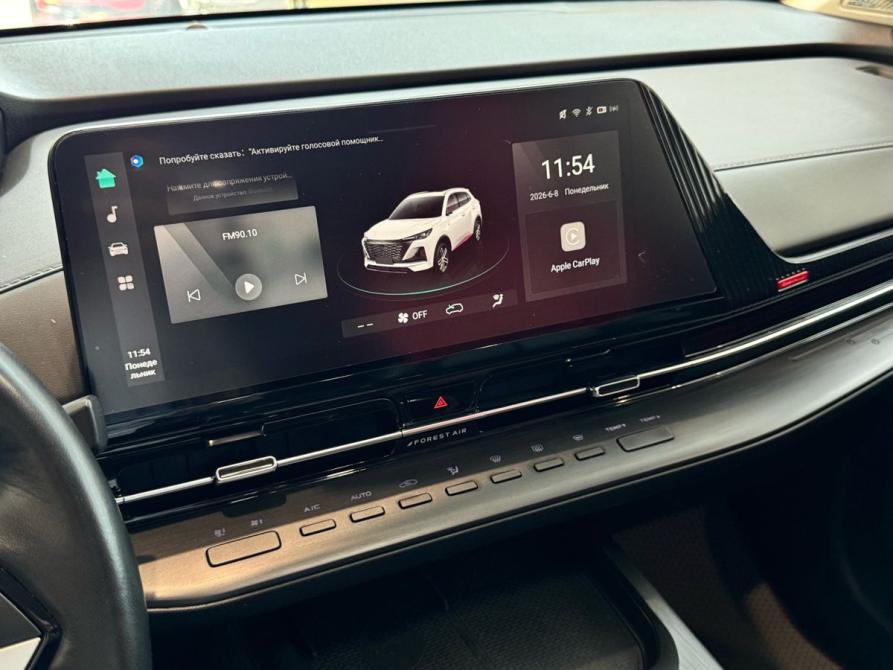 Changan CS55 Plus II Санкт-Петербург  - изображение 25