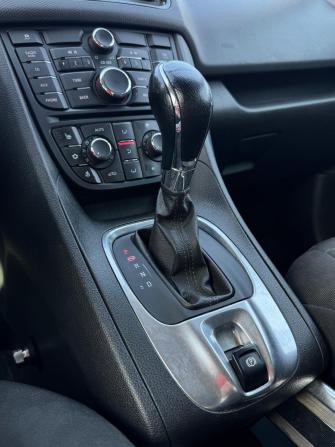 Opel Meriva B с пробегом 2012 года, цена 519 000 рублей, 220600 км, компактвэн, Автокод Объявления