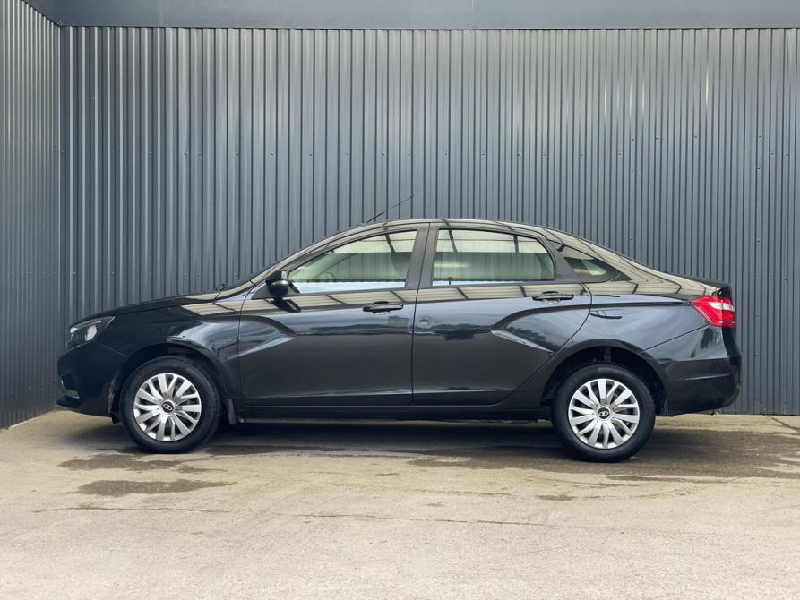 Lada (ВАЗ) Vesta I Пермь  - изображение 29