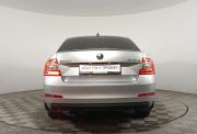 Skoda Octavia III (A7) Волгоград  - изображение 28