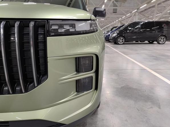 Jaecoo J7 I с пробегом 2024 года, цена 2 190 000 рублей, 22194 км, внедорожник, Автокод Объявления