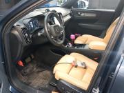 Volvo XC40 I Москва  - изображение 39