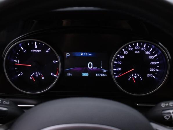 Kia Carnival IV с пробегом 2020 года, цена 3 845 000 рублей, 64782 км, минивэн, Автокод Объявления