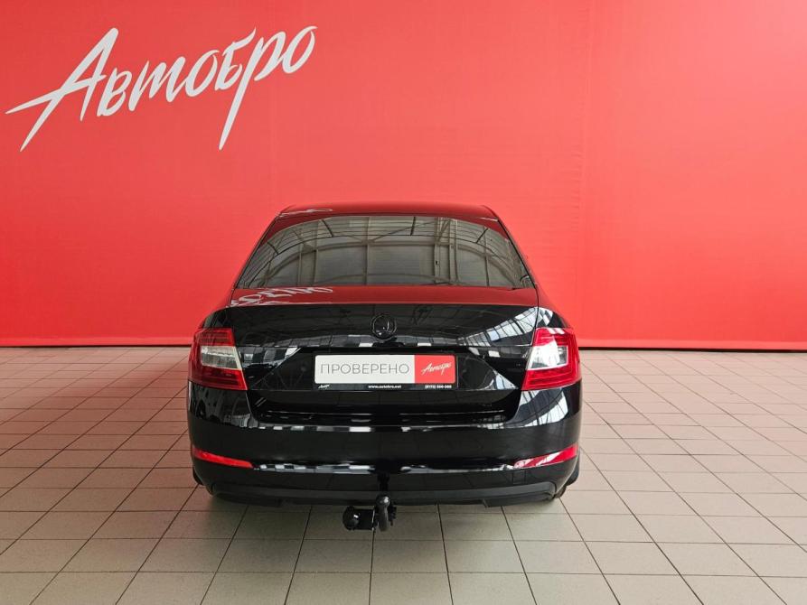 Skoda Octavia III (A7) Вологда  - изображение 4