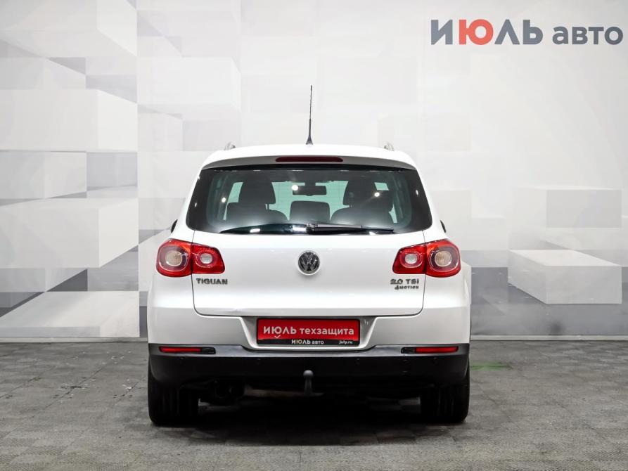 Volkswagen Tiguan I Екатеринбург  - изображение 5