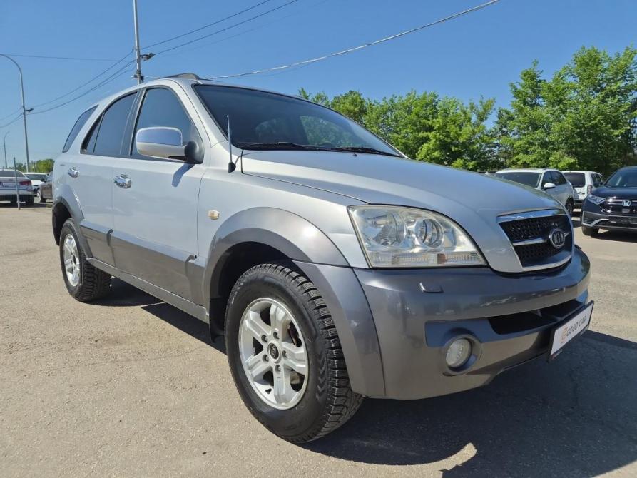 Kia Sorento I Саратов  - изображение 1