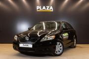 Toyota Camry VI (XV40) Уфа  - изображение 21