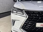 Lexus LX III Рестайлинг 2 Ярославль  - изображение 42