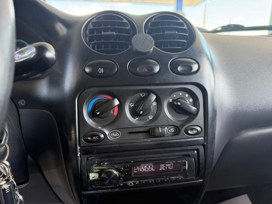 Daewoo Matiz II Рестайлинг Волгоград  - изображение 16