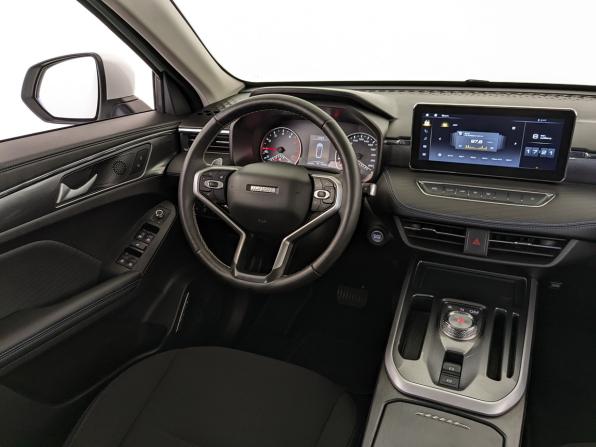 Haval Jolion I с пробегом 2023 года, цена 1 790 000 рублей, 86632 км, внедорожник, Автокод Объявления
