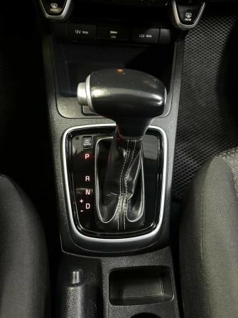 Kia Rio IV Рестайлинг с пробегом 2020 года, цена 1 590 000 рублей, 144020 км, седан, Автокод Объявления