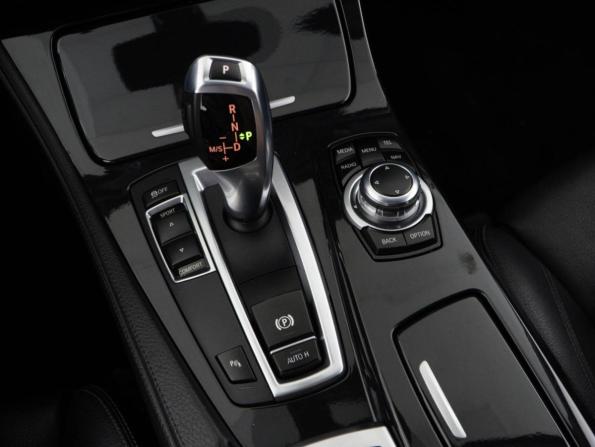 BMW 5 серии VI (F10/F11/F07) Рестайлинг с пробегом 2016 года, цена 1 899 046 рублей, 199706 км, седан, Автокод Объявления