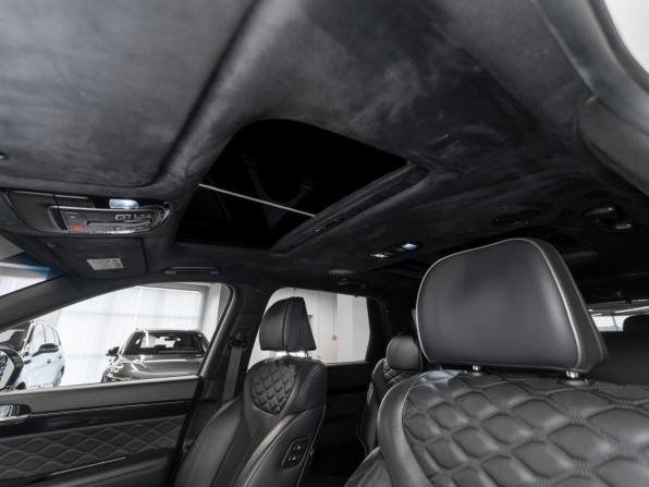 Hyundai Palisade I с пробегом 2021 года, цена 4 280 000 рублей, 98106 км, внедорожник, Автокод Объявления