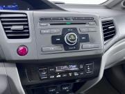 Honda Civic IX Ростов-на-Дону  - изображение 33