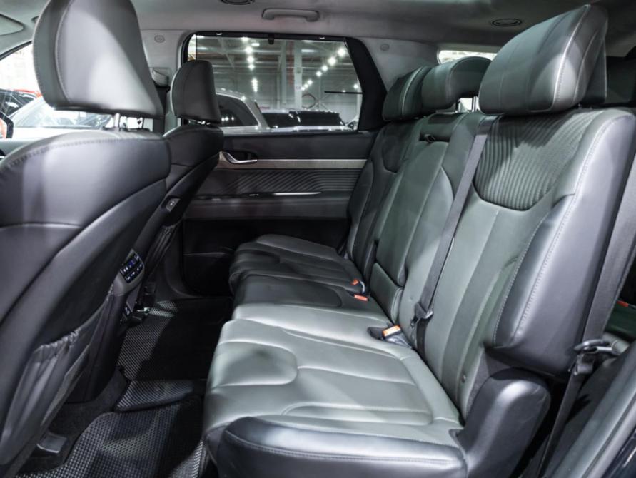 Hyundai Palisade I Рестайлинг Санкт-Петербург  - изображение 18