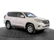 Toyota Land Cruiser Prado 150 Series Рестайлинг 3 Москва  - изображение 32