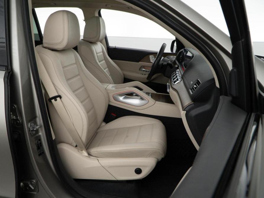 Mercedes-Benz GLE II (V167) Москва  - изображение 8