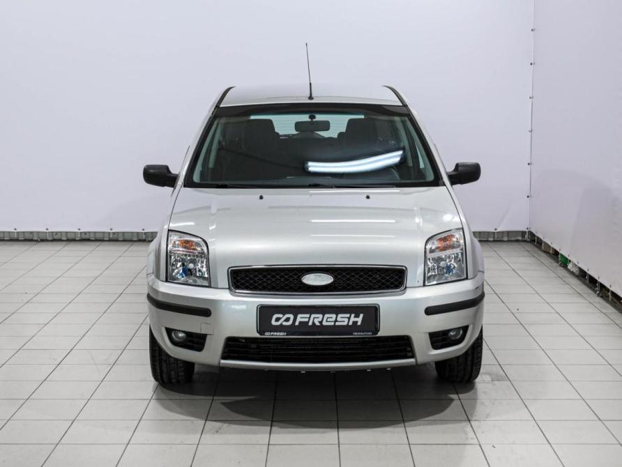 Ford Fusion I Ростов-на-Дону  - изображение 3