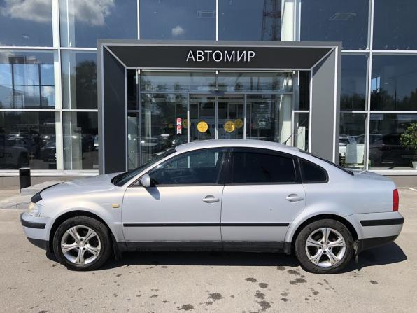Volkswagen Passat B5 с пробегом 1997 года, цена 290 000 рублей, 449976 км, седан, Автокод Объявления
