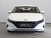 Hyundai Elantra VII (CN7) Москва  - изображение 30