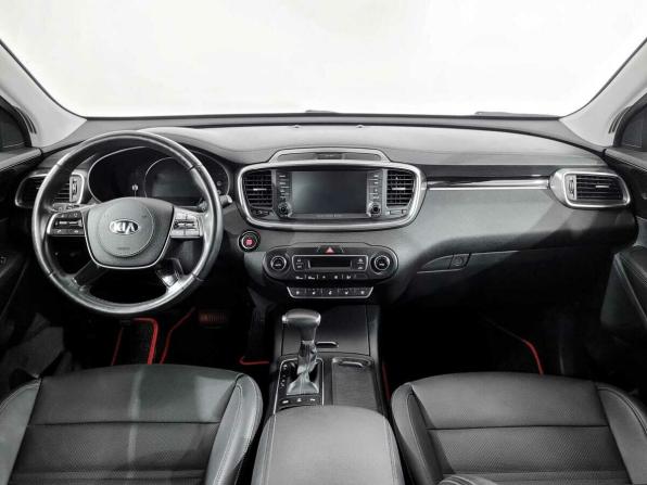 Kia Sorento III Prime Рестайлинг с пробегом 2019 года, цена 2 510 000 рублей, 158618 км, внедорожник, Автокод Объявления