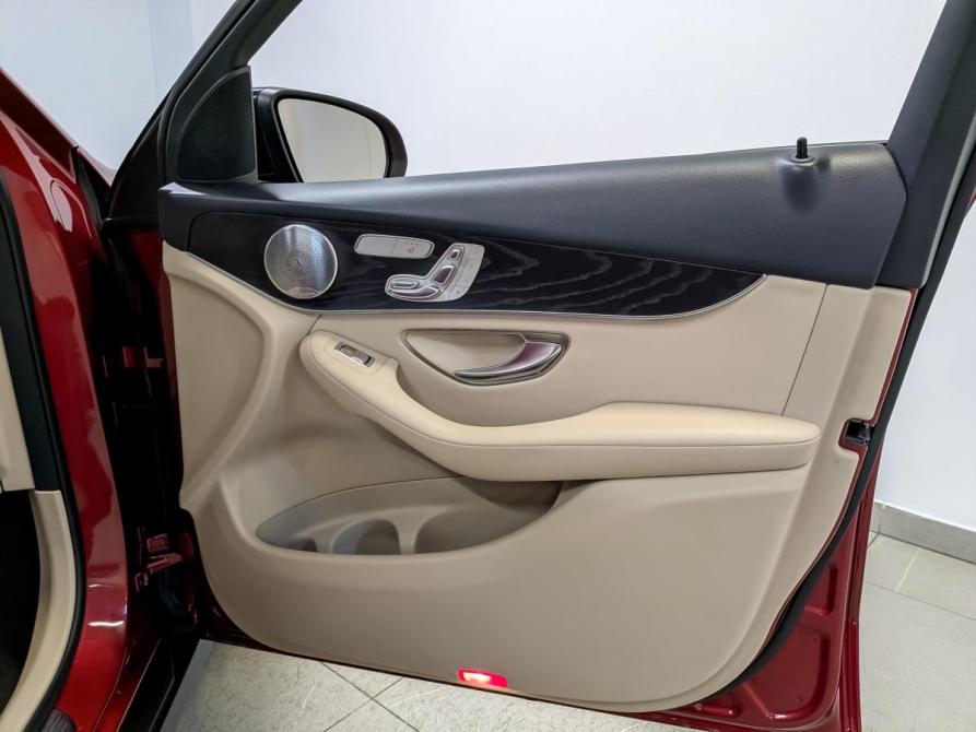 Mercedes-Benz GLC Coupe I (C253) Рестайлинг Санкт-Петербург  - изображение 23
