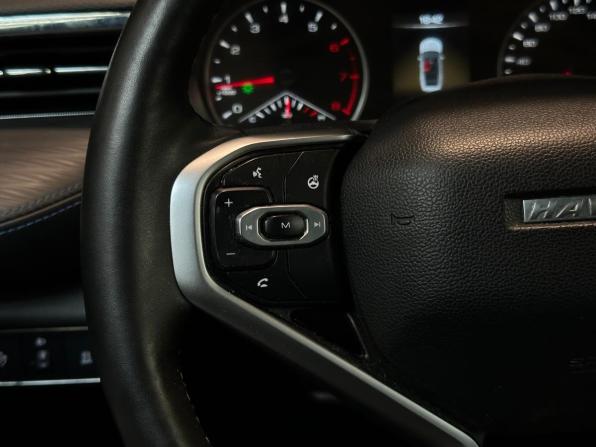 Haval Jolion I с пробегом 2021 года, цена 1 680 000 рублей, 37719 км, внедорожник, Автокод Объявления
