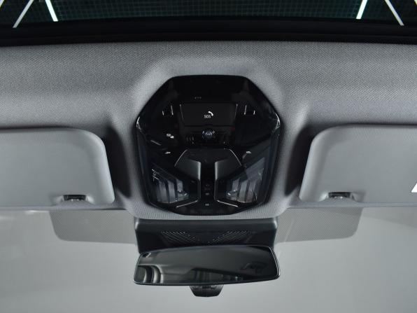 BMW X3 IV (G45/G48) с пробегом 2025 года, цена 6 699 995 рублей, 8847 км, внедорожник, Автокод Объявления