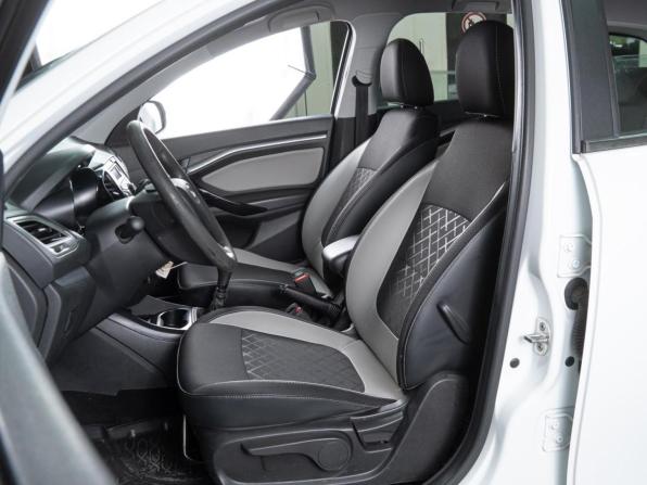 Lada (ВАЗ) Vesta I с пробегом 2019 года, цена 1 159 000 рублей, 73513 км, универсал, Автокод Объявления