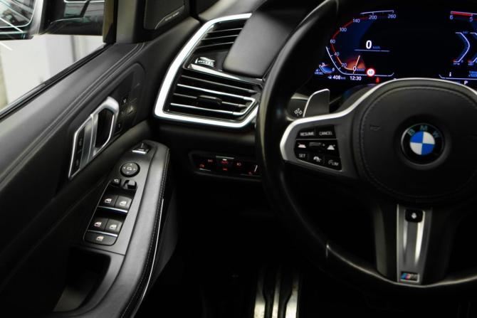 BMW X5 IV (G05/G18) с пробегом 2021 года, цена 6 850 000 рублей, 108570 км, внедорожник, Автокод Объявления